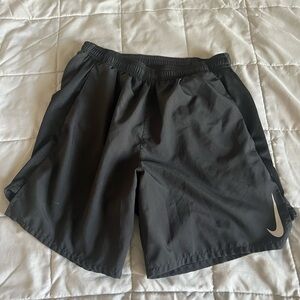 Nike Dri Fit Running Shorts